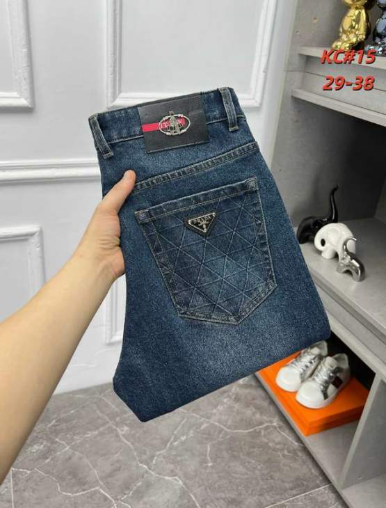 Picture of Prada Jeans Long _SKUPradasz29-3812yr15112539